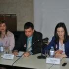 Ирена Соколова беше гост на конференция 03_1459061668